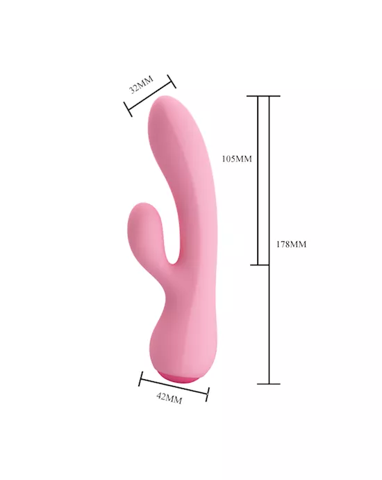 Zack Rabbit Vibrator