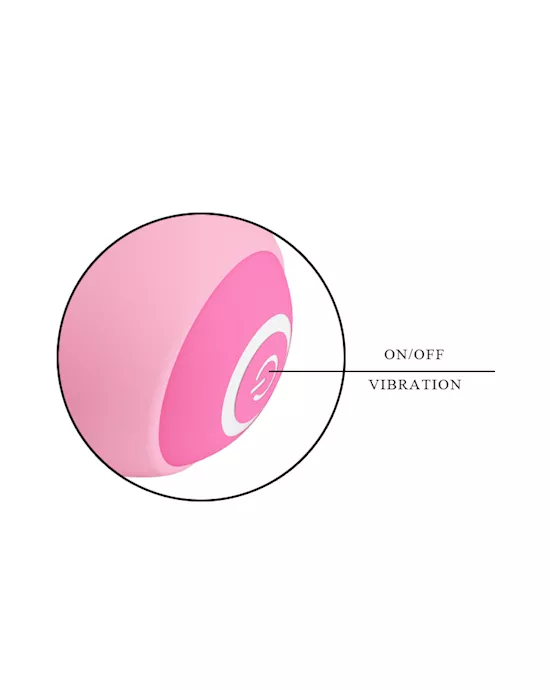 Zack Rabbit Vibrator