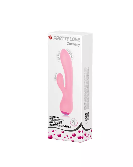 Zack Rabbit Vibrator