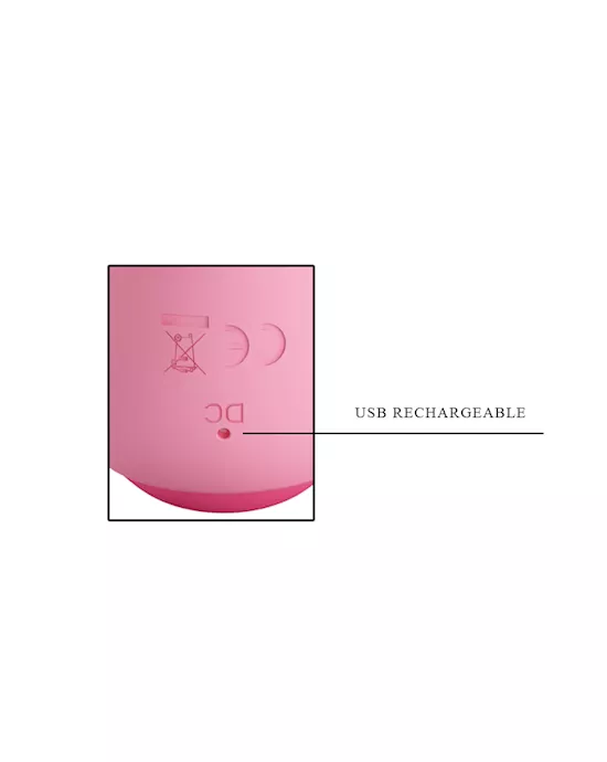 Zack Rabbit Vibrator