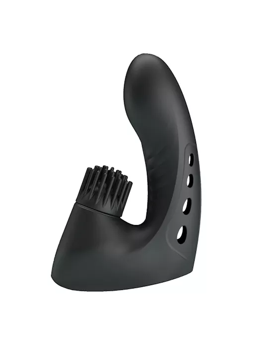 Norton Finger Vibrator