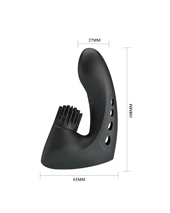 Norton Finger Vibrator