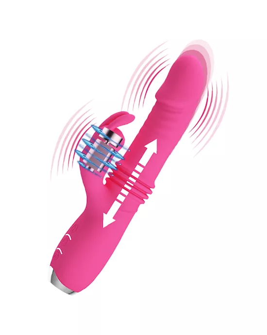 DorothyRabbitVibrator