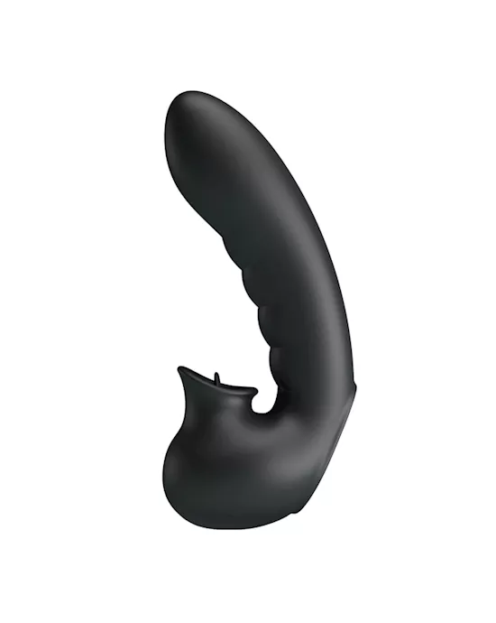 Hobgoblin Mini Vibrator