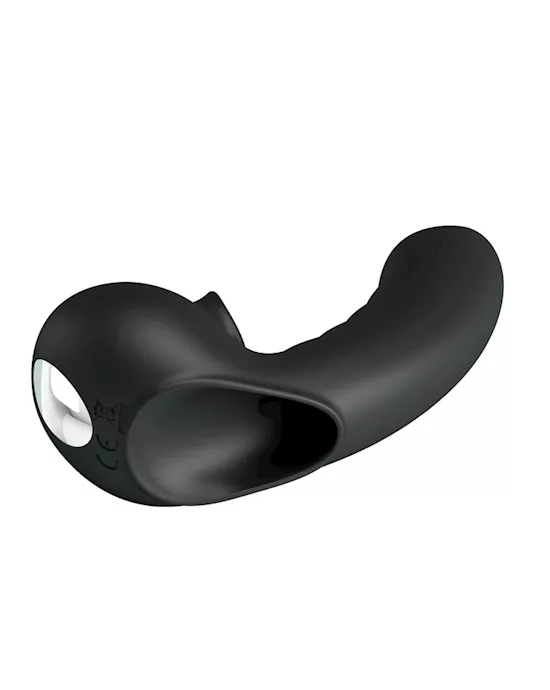 Hobgoblin Mini Vibrator