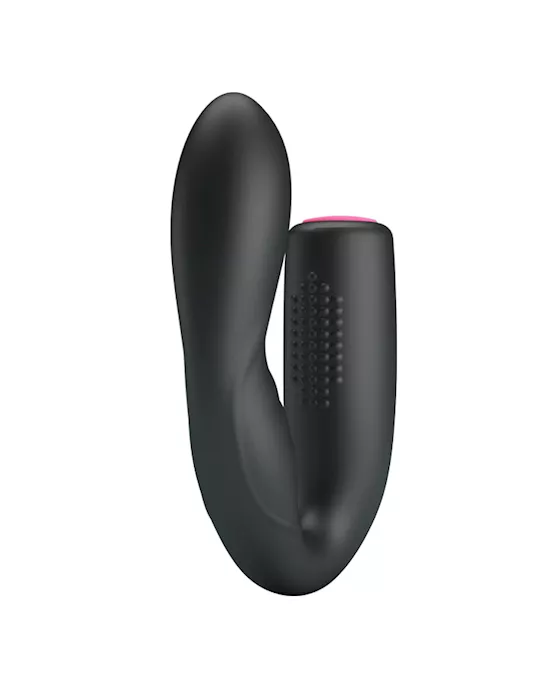 Quintion Dual Vibrator