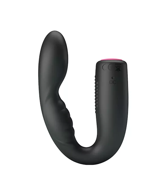 Quintion Dual Vibrator