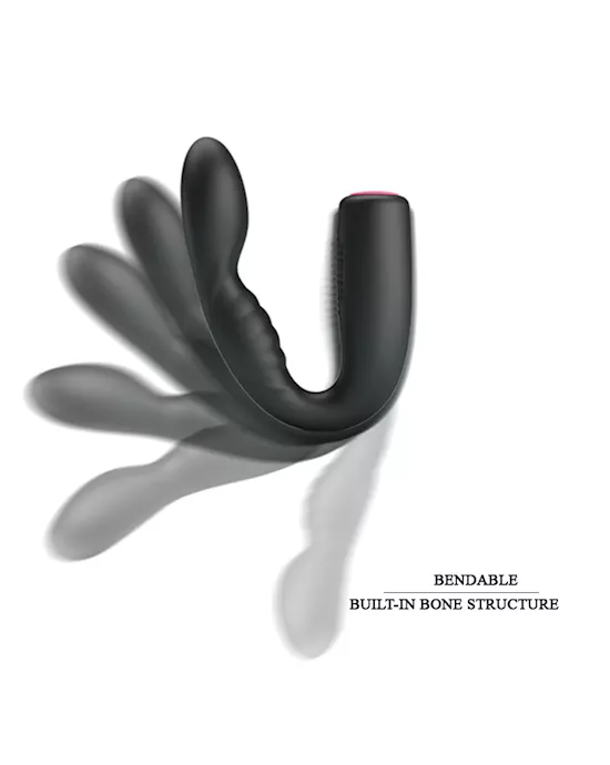 Quintion Dual Vibrator