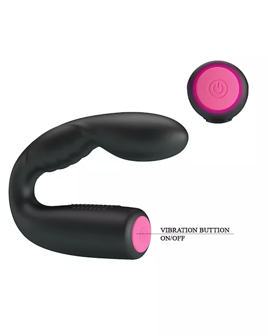 Quintion Dual Vibrator