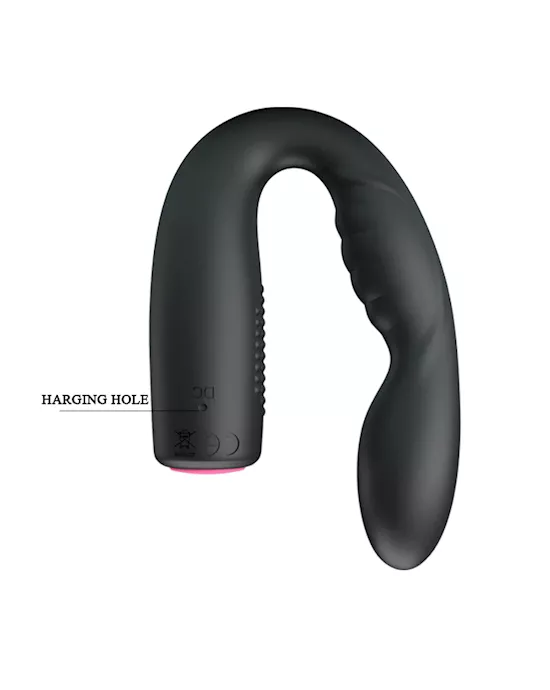 Quintion Dual Vibrator