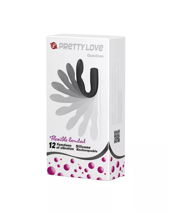 Quintion Dual Vibrator
