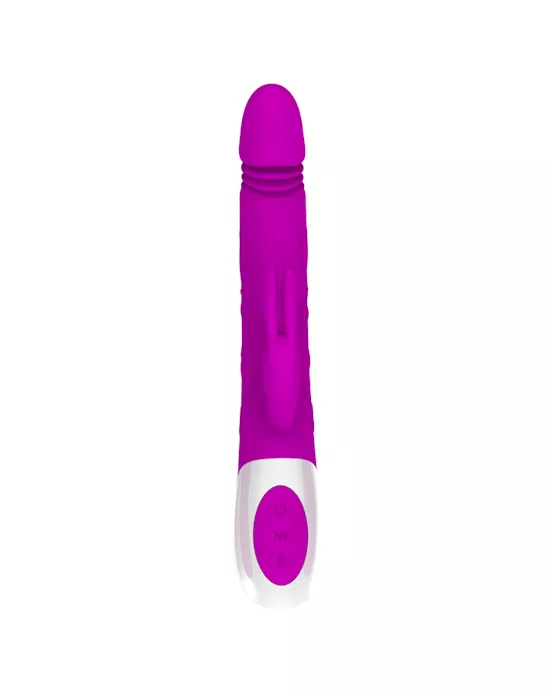 Adrian Rolling Rabbit Vibe