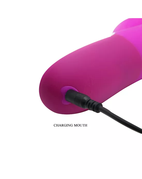 Adrian Rolling Rabbit Vibe