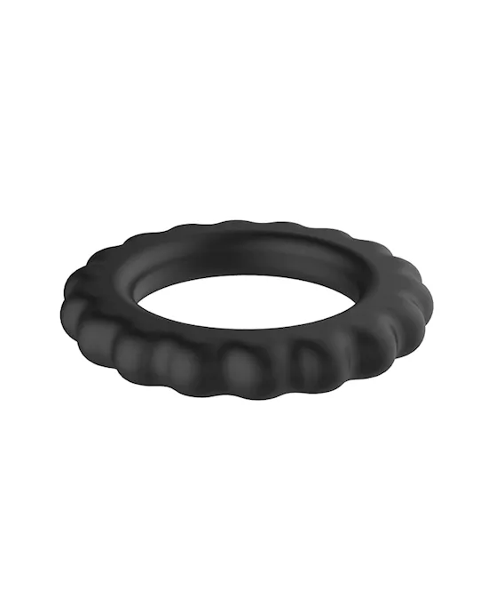 Silicone C-ring