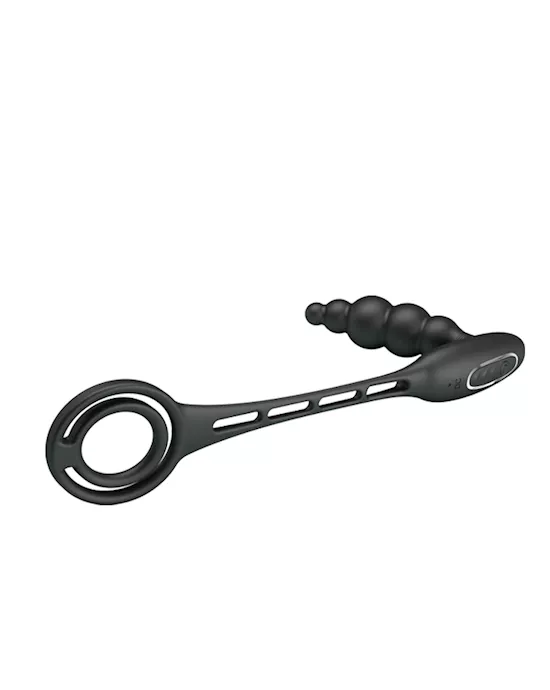 Vibration Penis Sleeve Iii