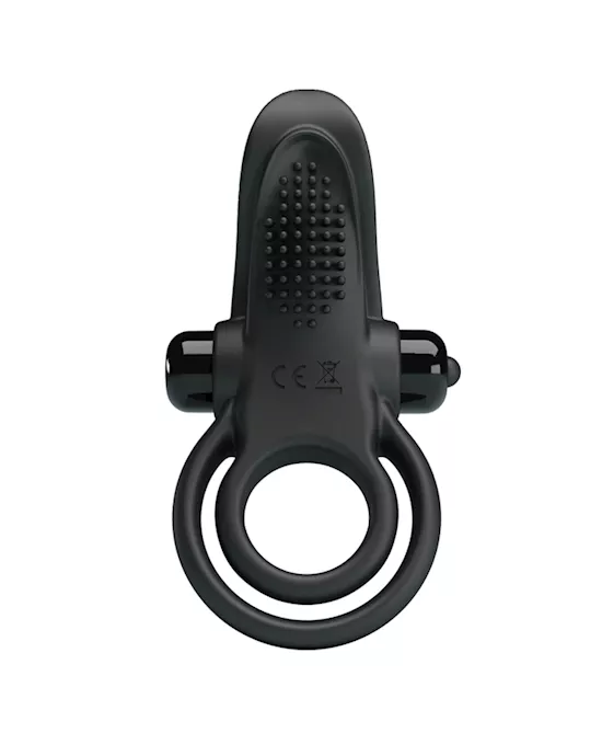 Vibrant Penis Ring