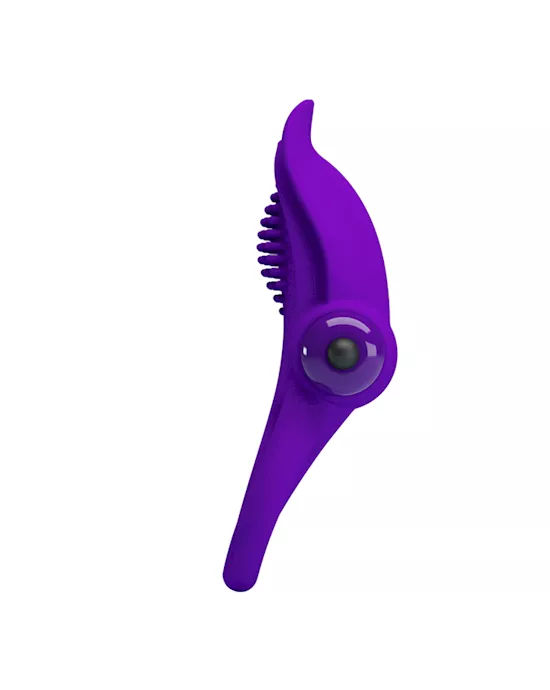Vibrant Penis Ring