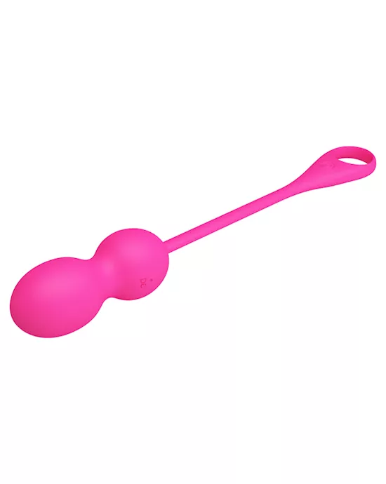 Elvira Kegel Vibrator