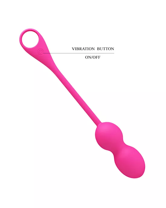 Elvira Kegel Vibrator