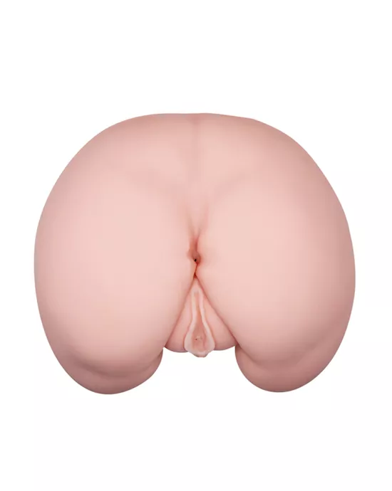 Crazy Bull Vaginal And Anal Masturbator