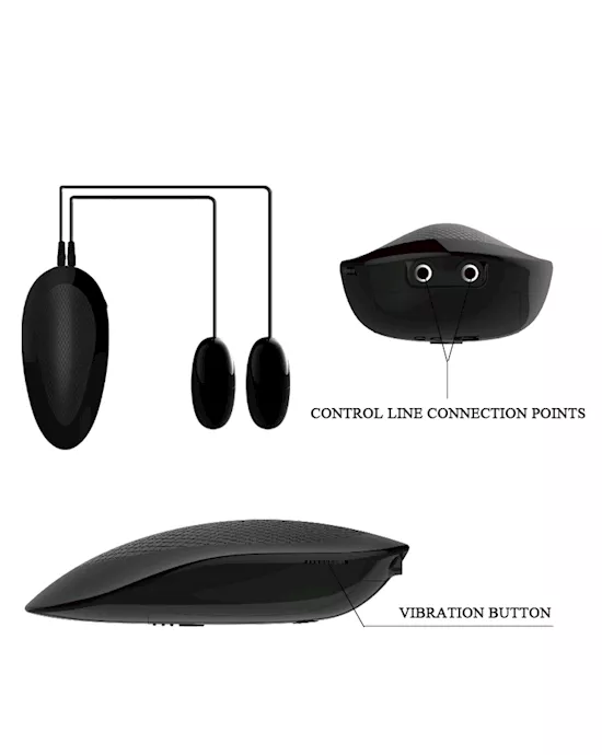 Crazy Bull Vaginal And Anal Masturbator