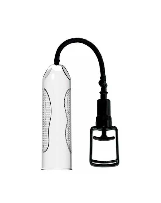 Alexander Enhancing Penis Pump