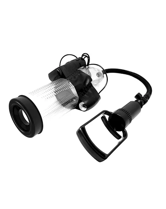 Alexander Enhancing Penis Pump