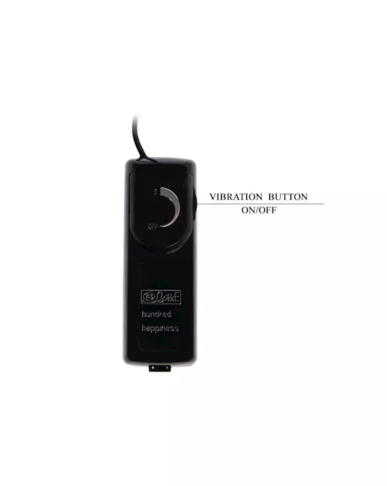 Alexander Enhancing Penis Pump