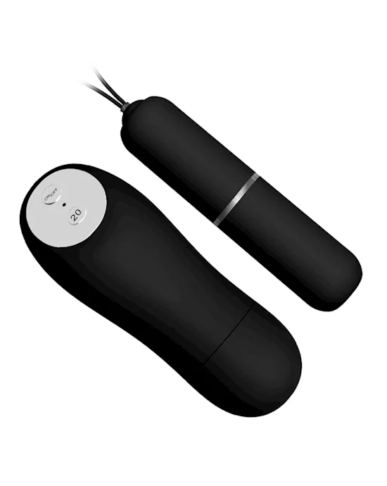 Wild Butterfly Vibrating Bullet