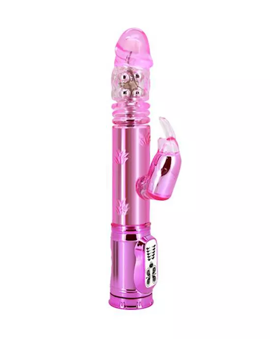 ThrobbingBunnyRabbitVibe