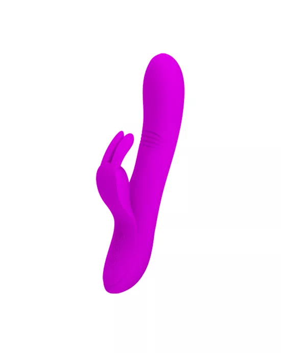 Dirty Dylan Rabbit Vibe