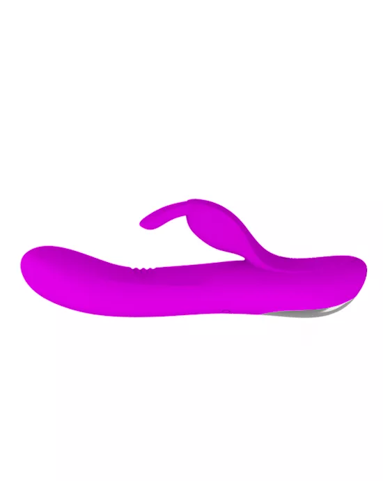 Dirty Dylan Rabbit Vibe