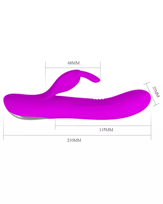 Dirty Dylan Rabbit Vibe