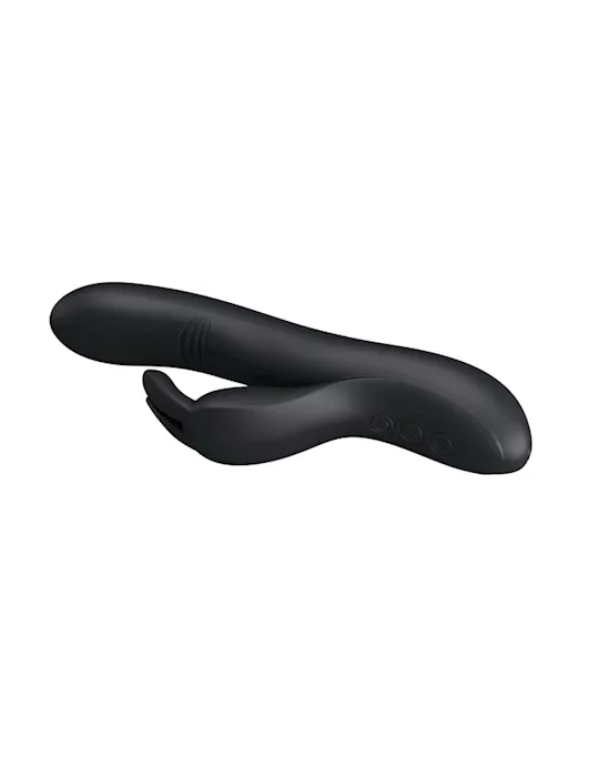 Dirty Dylan Rabbit Vibe