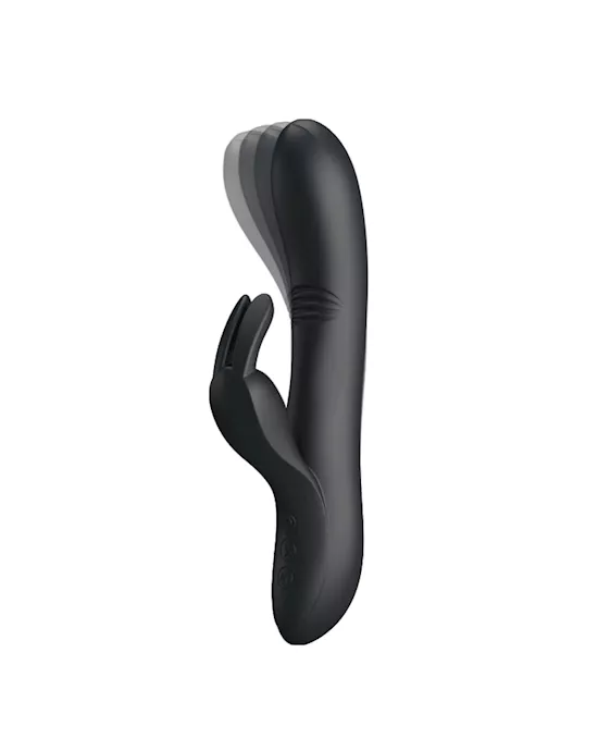 Dirty Dylan Rabbit Vibe