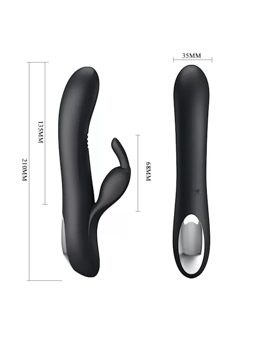 Dirty Dylan Rabbit Vibe