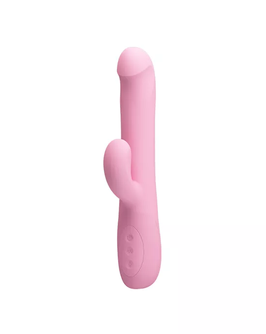 Truman Dual Action Rabbit Vibe