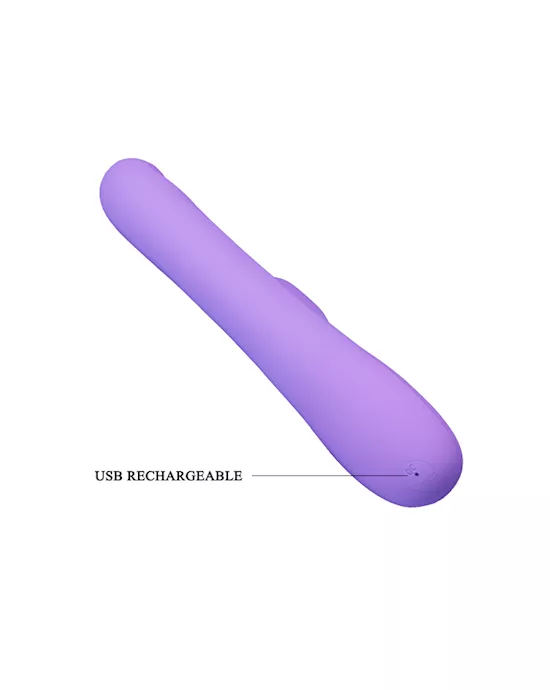 Truman Dual Action Rabbit Vibe