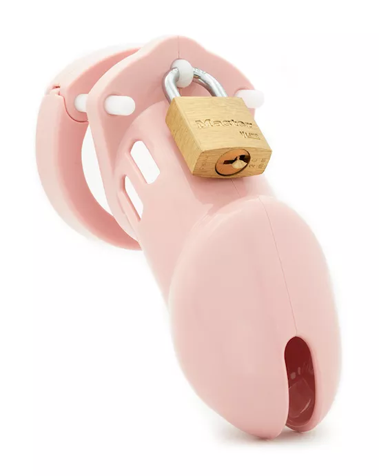 ChastityCockCageKit