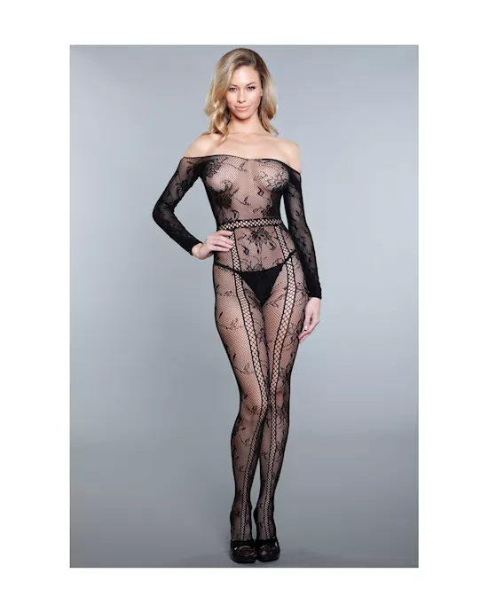 SilentMoviesBodystocking