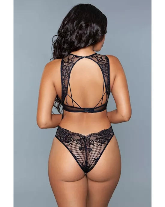 Davina Bodysuit