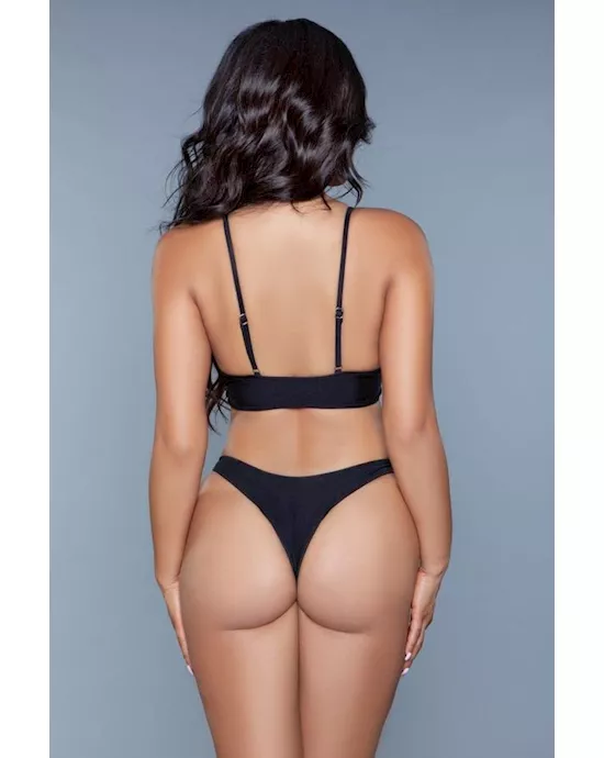 Gianna 2-piece Swimsuit