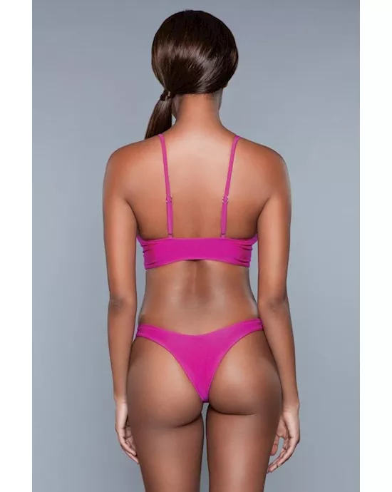 Gianna 2-piece Swimsuit