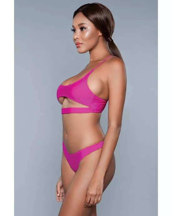 Gianna 2-piece Swimsuit
