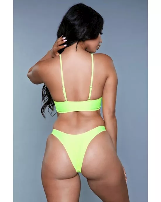 Gianna 2-piece Swimsuit