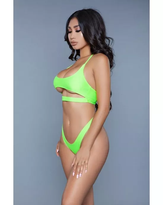Gianna 2-piece Swimsuit
