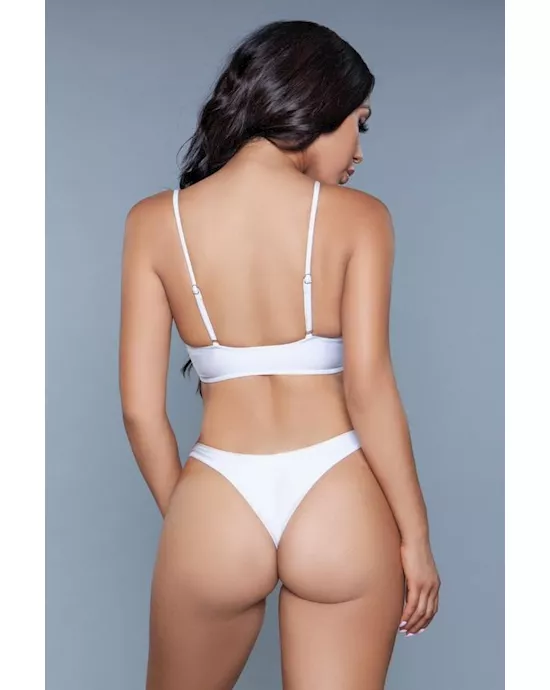 Gianna 2-piece Swimsuit