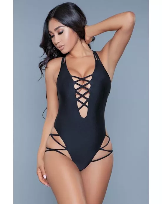 Amaya Swimsuit