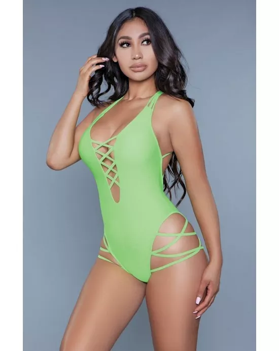 Amaya Swimsuit