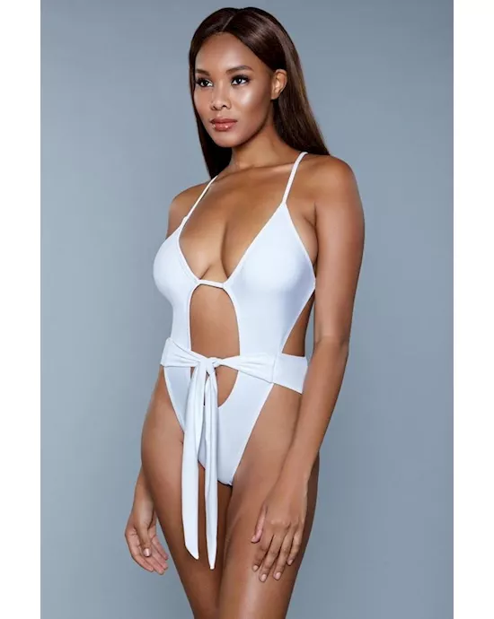Trinity Swimsuit
